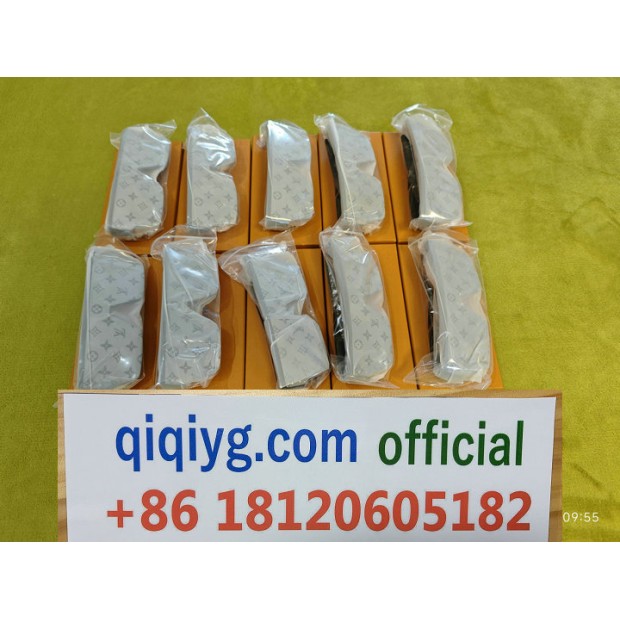 Cómo realizar un pedido en qiqiyg.com whatsapp:+8618120605182 - Nina yupoo wwujiao 2W3W-003