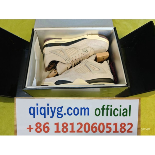 Cómo realizar un pedido en qiqiyg.com whatsapp:+8618120605182 - Nina yupoo wwujiao 2W3W-007