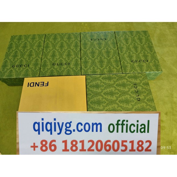 Cómo realizar un pedido en qiqiyg.com whatsapp:+8618120605182 - Nina yupoo wwujiao 2W3W-009