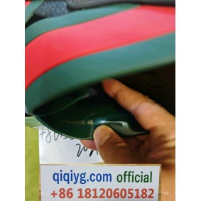 Cómo realizar un pedido en qiqiyg.com whatsapp:+8618120605182 - Nina yupoo wwujiao 2W3W-017