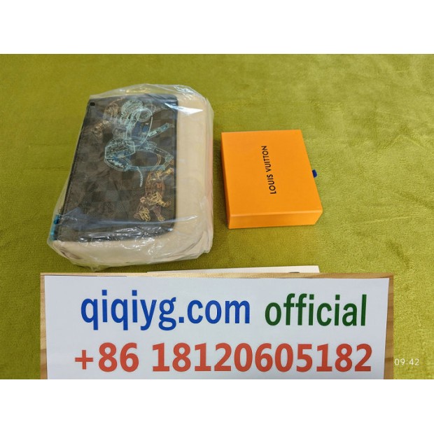 Cómo realizar un pedido en qiqiyg.com whatsapp:+8618120605182 - Nina yupoo wwujiao 2W3W-019