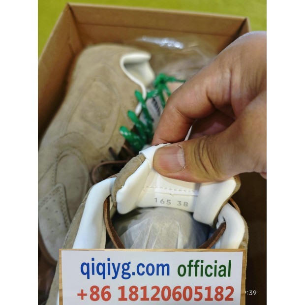 Cómo realizar un pedido en qiqiyg.com whatsapp:+8618120605182 - Nina yupoo wwujiao 2W3W-024