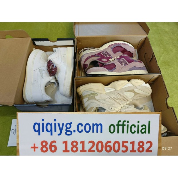 Cómo realizar un pedido en qiqiyg.com whatsapp:+8618120605182 - Nina yupoo wwujiao 2W3W-045