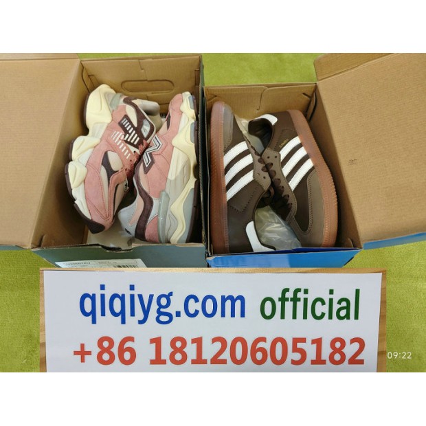 Cómo realizar un pedido en qiqiyg.com whatsapp:+8618120605182 - Nina yupoo wwujiao 2W3W-053