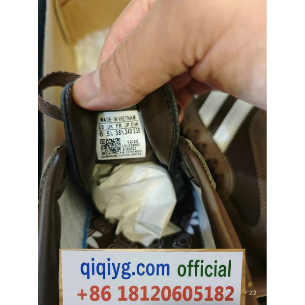 Cómo realizar un pedido en qiqiyg.com whatsapp:+8618120605182 - Nina yupoo wwujiao 2W3W-055