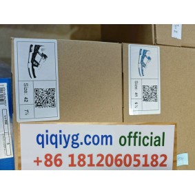 Cómo realizar un pedido en qiqiyg.com whatsapp:+8618120605182 - Nina yupoo wwujiao 2W3W-059