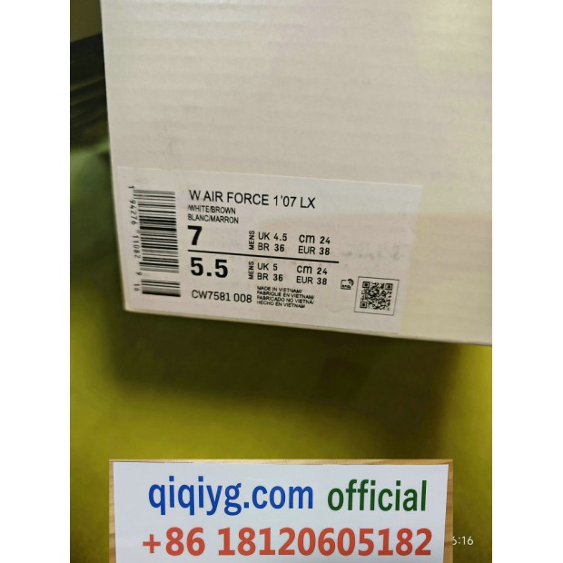 Cómo realizar un pedido en qiqiyg.com whatsapp:+8618120605182 - Nina yupoo wwujiao 2W3W-080