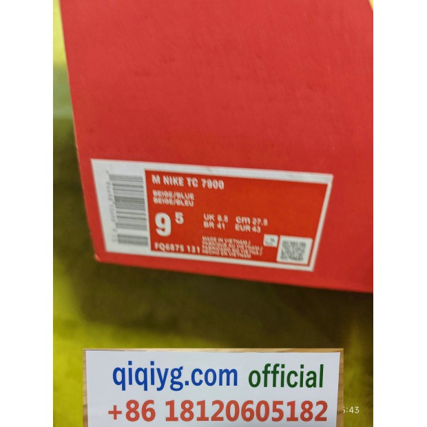 Cómo realizar un pedido en qiqiyg.com whatsapp:+8618120605182 - Nina yupoo wwujiao 2W3W-107