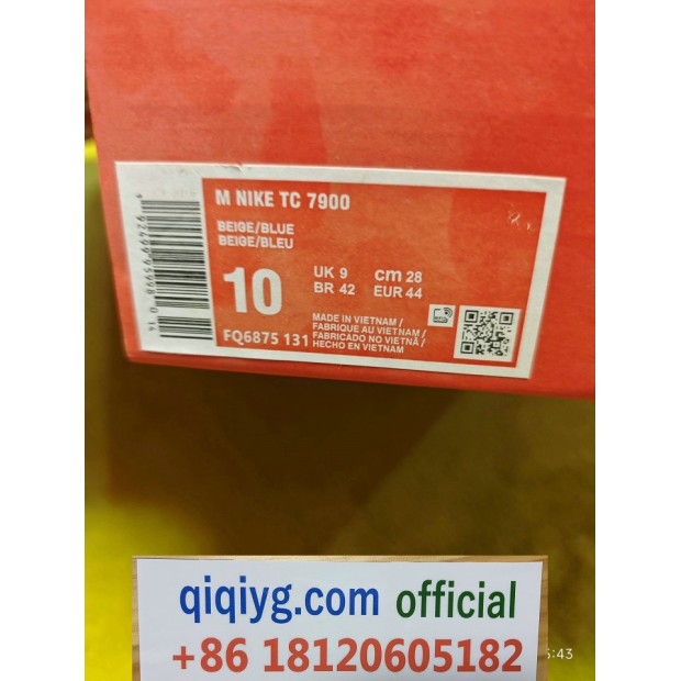 Cómo realizar un pedido en qiqiyg.com whatsapp:+8618120605182 - Nina yupoo wwujiao 2W3W-108