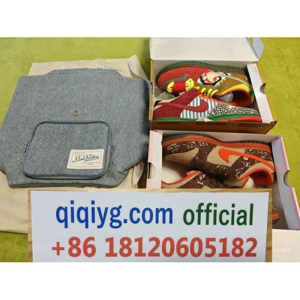 Cómo realizar un pedido en qiqiyg.com whatsapp:+8618120605182 - Nina yupoo wwujiao 2W3W-109