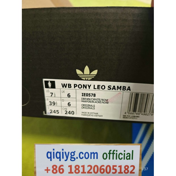 Cómo realizar un pedido en qiqiyg.com whatsapp:+8618120605182 - Nina yupoo wwujiao 2W3W-127