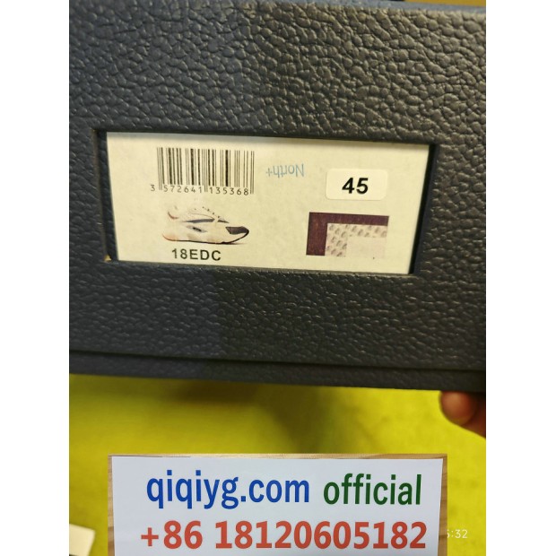 Cómo realizar un pedido en qiqiyg.com whatsapp:+8618120605182 - Nina yupoo wwujiao 2W3W-131