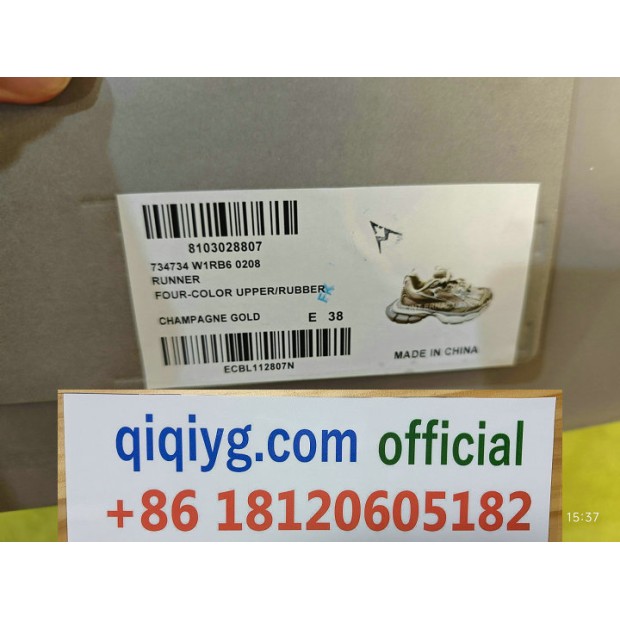 Cómo realizar un pedido en qiqiyg.com whatsapp:+8618120605182 - Nina yupoo wwujiao 2W3W-155