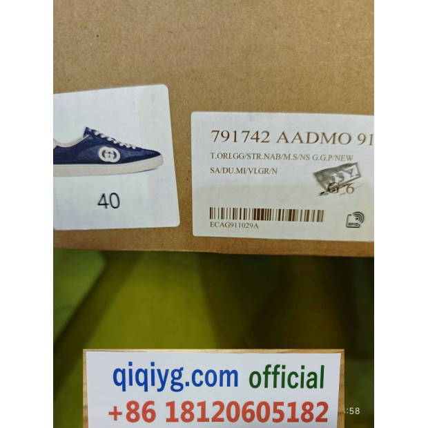 Cómo realizar un pedido en qiqiyg.com whatsapp:+8618120605182 - Nina yupoo wwujiao 2W3W-169