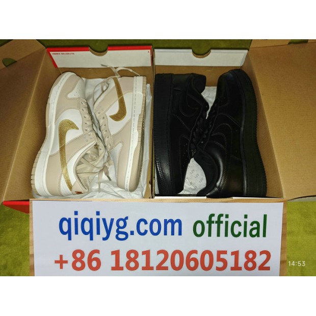 Cómo realizar un pedido en qiqiyg.com whatsapp:+8618120605182 - Nina yupoo wwujiao 2W3W-187