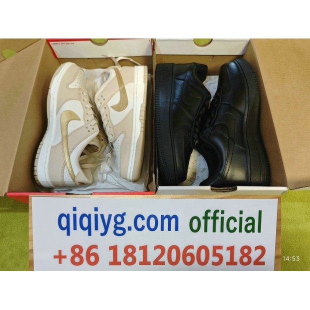 Cómo realizar un pedido en qiqiyg.com whatsapp:+8618120605182 - Nina yupoo wwujiao 2W3W-188