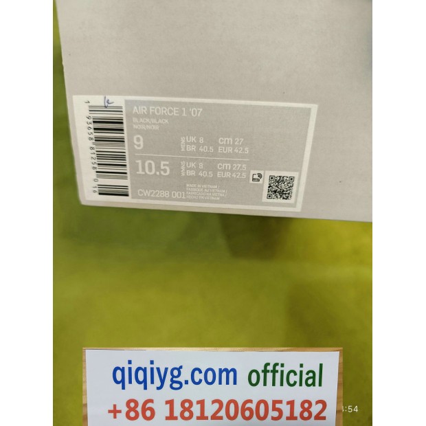 Cómo realizar un pedido en qiqiyg.com whatsapp:+8618120605182 - Nina yupoo wwujiao 2W3W-193