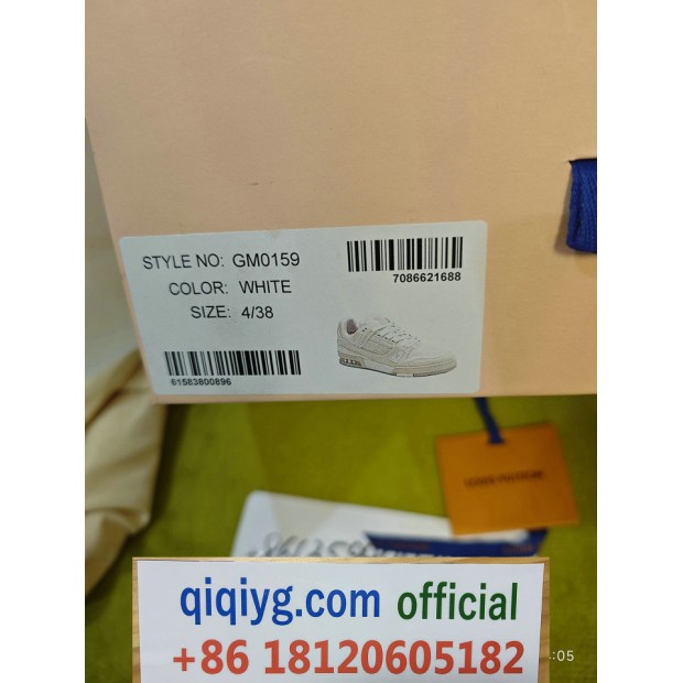 Cómo realizar un pedido en qiqiyg.com whatsapp:+8618120605182 - Nina yupoo wwujiao 2W3W-210