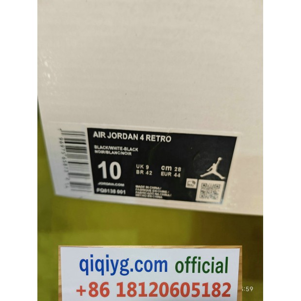 Cómo realizar un pedido en qiqiyg.com whatsapp:+8618120605182 - Nina yupoo wwujiao 2W3W-216