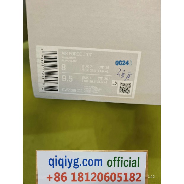 Cómo realizar un pedido en qiqiyg.com whatsapp:+8618120605182 - Nina yupoo wwujiao 2W3W-223