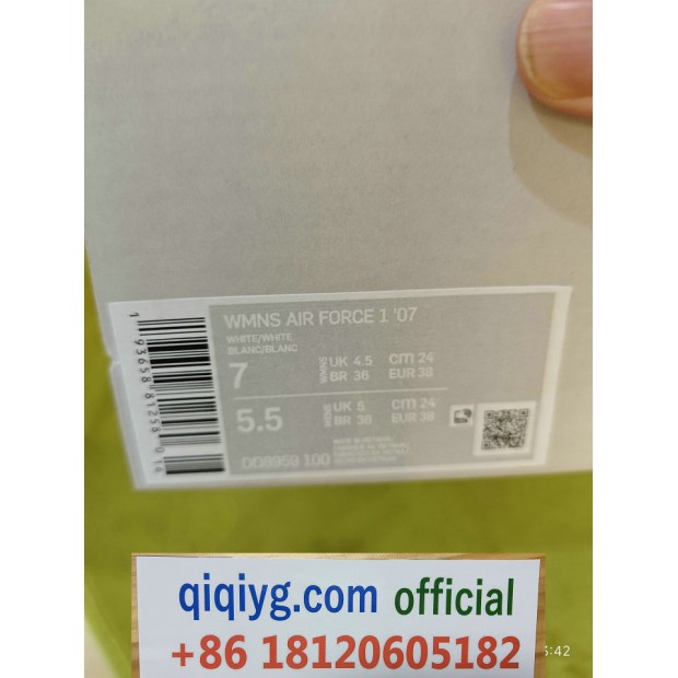 Cómo realizar un pedido en qiqiyg.com whatsapp:+8618120605182 - Nina yupoo wwujiao 2W3W-224