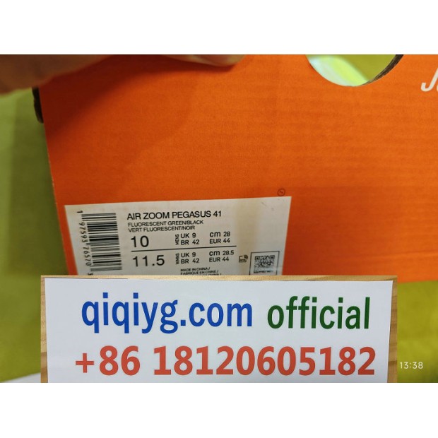 Cómo realizar un pedido en qiqiyg.com whatsapp:+8618120605182 - Nina yupoo wwujiao 2W3W-236