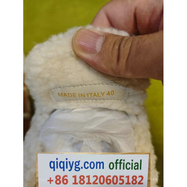 Cómo realizar un pedido en qiqiyg.com whatsapp:+8618120605182 - Nina yupoo wwujiao 2W3W-253