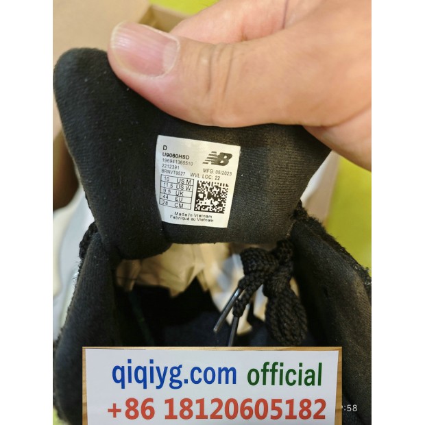 Cómo realizar un pedido en qiqiyg.com whatsapp:+8618120605182 - Nina yupoo wwujiao 2W3W-255