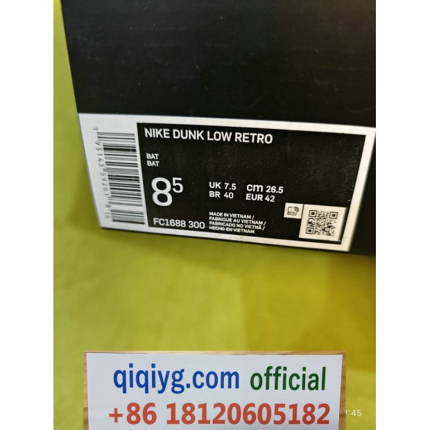 Cómo realizar un pedido en qiqiyg.com whatsapp:+8618120605182 - Nina yupoo wwujiao 2W3W-277