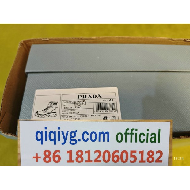 Cómo realizar un pedido en qiqiyg.com whatsapp:+8618120605182 - Nina yupoo wwujiao 2W3W-293