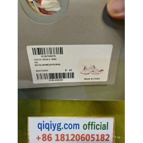 Cómo realizar un pedido en qiqiyg.com whatsapp:+8618120605182 - Nina yupoo wwujiao 2W3W-303