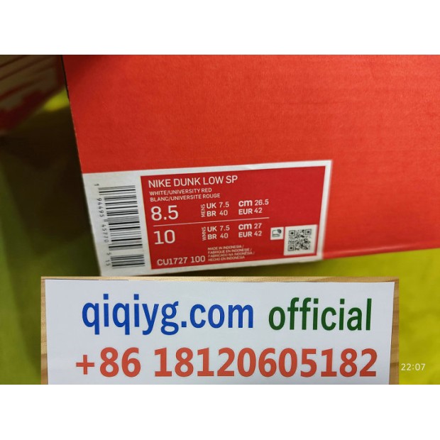 Cómo realizar un pedido en qiqiyg.com whatsapp:+8618120605182 - Nina yupoo wwujiao 2W3W-317