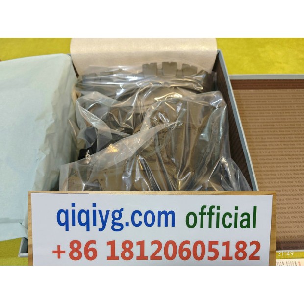 Cómo realizar un pedido en qiqiyg.com whatsapp:+8618120605182 - Nina yupoo wwujiao 2W3W-323