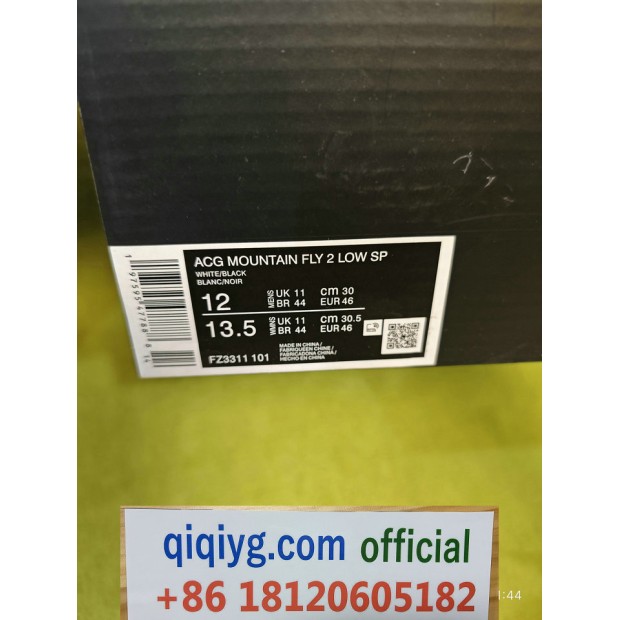 Cómo realizar un pedido en qiqiyg.com whatsapp:+8618120605182 - Nina yupoo wwujiao 2W3W-326