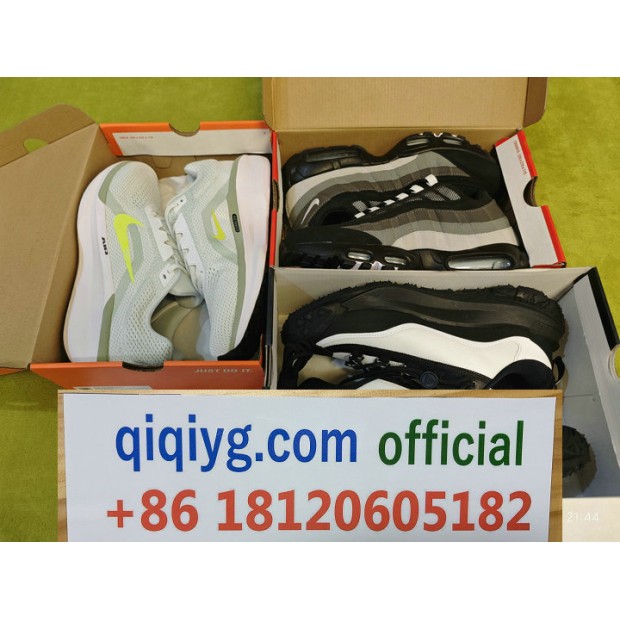 Cómo realizar un pedido en qiqiyg.com whatsapp:+8618120605182 - Nina yupoo wwujiao 2W3W-337