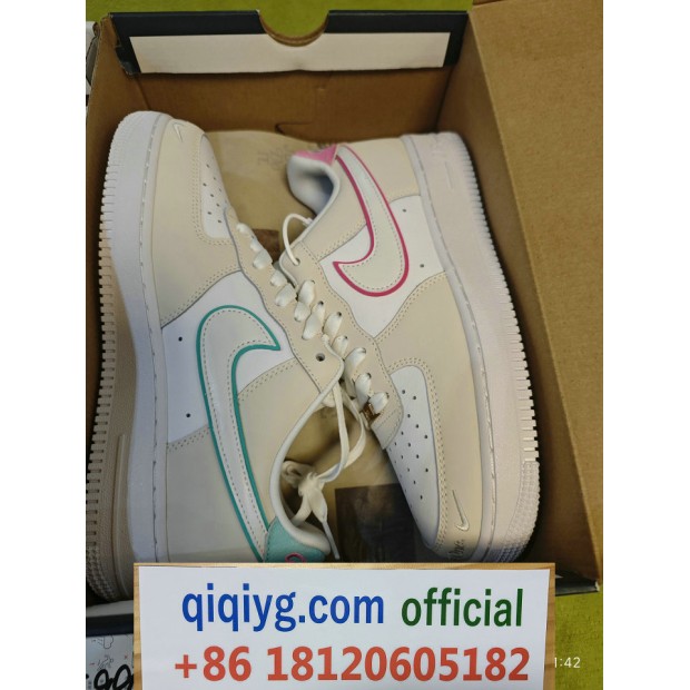 Cómo realizar un pedido en qiqiyg.com whatsapp:+8618120605182 - Nina yupoo wwujiao 2W3W-346