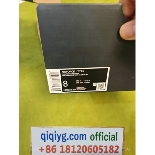 Cómo realizar un pedido en qiqiyg.com whatsapp:+8618120605182 - Nina yupoo wwujiao 2W3W-347