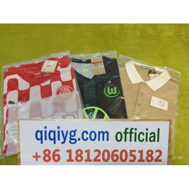 Cómo realizar un pedido en qiqiyg.com whatsapp:+8618120605182 - Nina yupoo wwujiao 2W3W-349