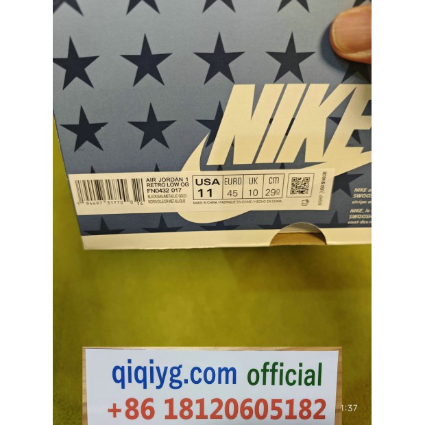 Cómo realizar un pedido en qiqiyg.com whatsapp:+8618120605182 - Nina yupoo wwujiao 2W3W-357