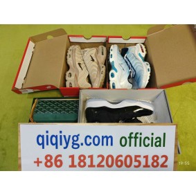 Cómo realizar un pedido en qiqiyg.com whatsapp:+8618120605182 - Nina yupoo wwujiao 2W3W-359