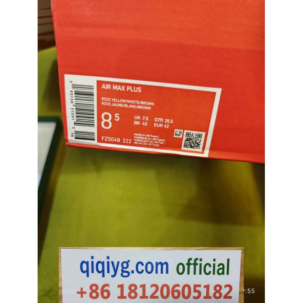 Cómo realizar un pedido en qiqiyg.com whatsapp:+8618120605182 - Nina yupoo wwujiao 2W3W-360