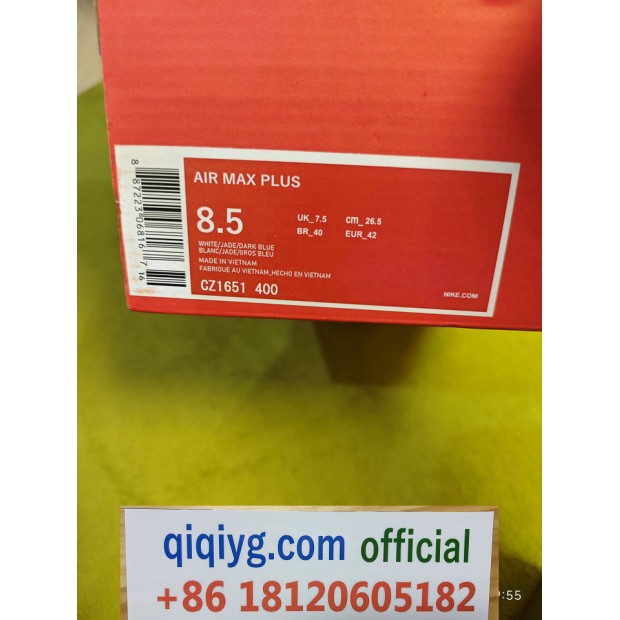 Cómo realizar un pedido en qiqiyg.com whatsapp:+8618120605182 - Nina yupoo wwujiao 2W3W-361