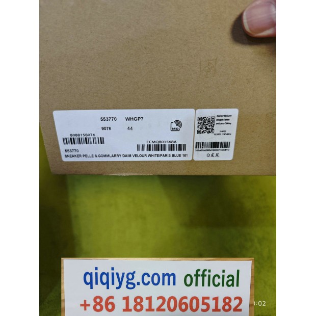 Cómo realizar un pedido en qiqiyg.com whatsapp:+8618120605182 - Nina yupoo wwujiao 2W3W-383