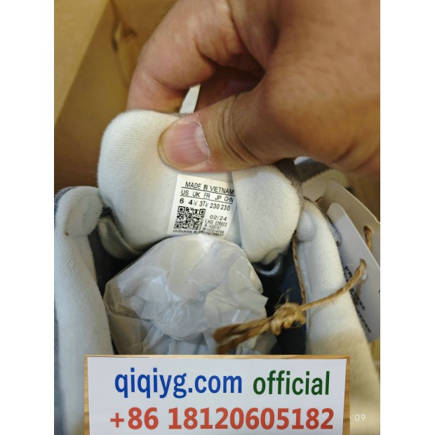 Cómo realizar un pedido en qiqiyg.com whatsapp:+8618120605182 - Nina yupoo wwujiao 2W3W-406