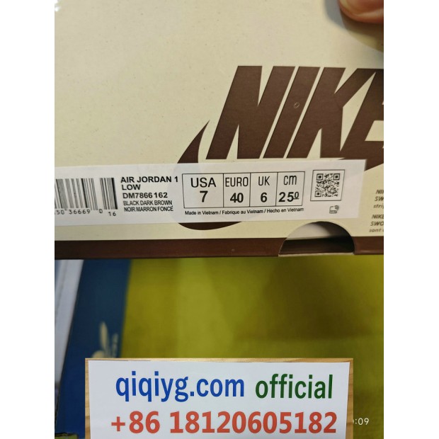 Cómo realizar un pedido en qiqiyg.com whatsapp:+8618120605182 - Nina yupoo wwujiao 2W3W-407