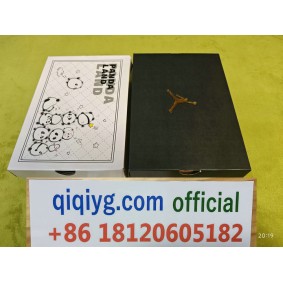 Cómo realizar un pedido en qiqiyg.com whatsapp:+8618120605182 - Nina yupoo wwujiao 2W3W-427