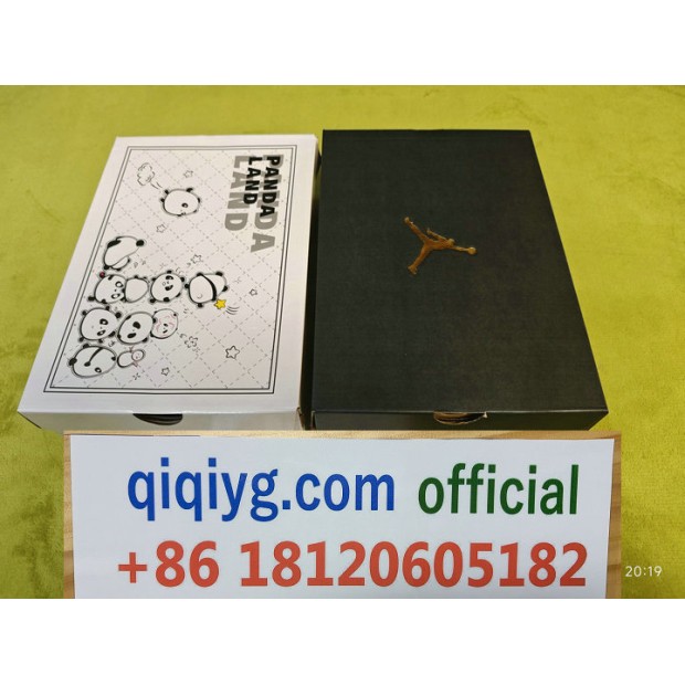 Cómo realizar un pedido en qiqiyg.com whatsapp:+8618120605182 - Nina yupoo wwujiao 2W3W-427