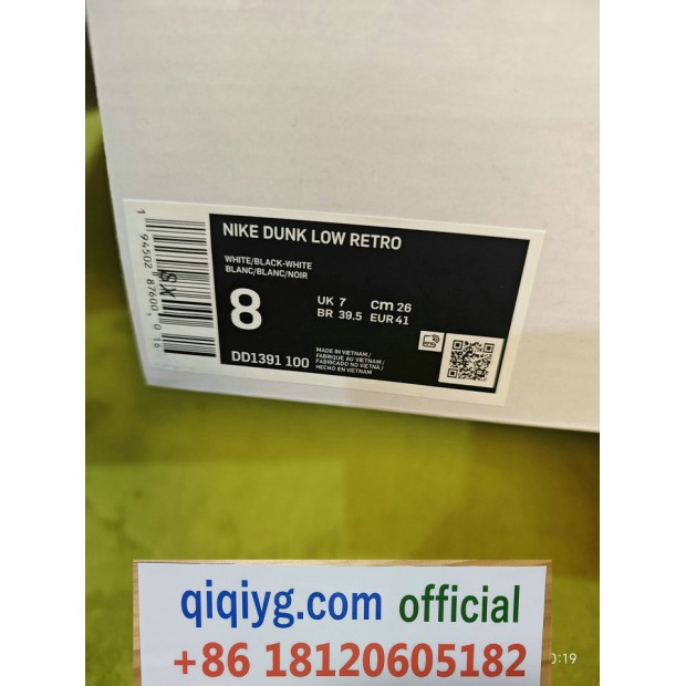 Cómo realizar un pedido en qiqiyg.com whatsapp:+8618120605182 - Nina yupoo wwujiao 2W3W-429