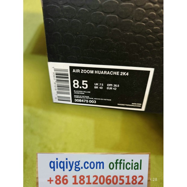 Cómo realizar un pedido en qiqiyg.com whatsapp:+8618120605182 - Nina yupoo wwujiao 2W3W-447