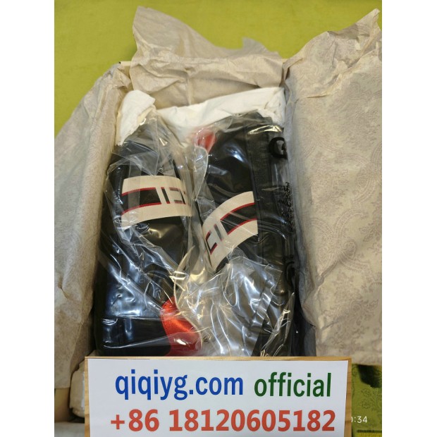 Cómo realizar un pedido en qiqiyg.com whatsapp:+8618120605182 - Nina yupoo wwujiao 2W3W-455